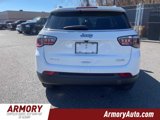 Used 2022 Jeep Compass Latitude image 5