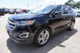 Used 2018 Ford Edge Titanium image 3