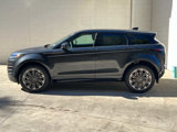 Used 2025 Land Rover Range Rover Evoque Dynamic SE image 5