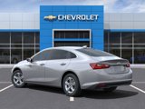 New 2025 Chevrolet Malibu LS image 3