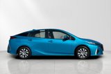 Used 2021 Toyota Prius Prime XLE w/ Carpet Mat Package (TMS) image 2