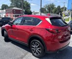 Used 2018 MAZDA CX-5 Grand Touring image 4
