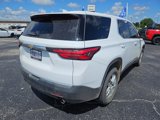 Used 2023 Chevrolet Traverse LS image 6