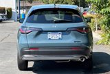 Certified 2025 Honda HR-V Sport image 4