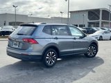 Used 2024 Volkswagen Tiguan S image 5