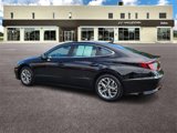 Certified 2023 Hyundai Sonata SEL w/ Cargo Package image 5