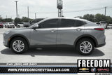 New 2025 Buick Envista Preferred image 4