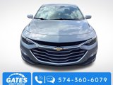 Used 2024 Chevrolet Malibu LT image 2