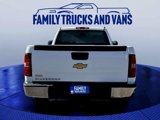 Used 2011 Chevrolet Silverado 1500 W/T image 4