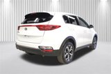 Used 2021 Kia Sportage LX w/ LX AWD Popular Package image 3