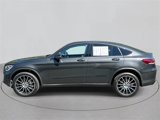 Certified 2023 Mercedes-Benz GLC 300 4MATIC Coupe image 2