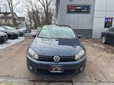 Used 2014 Volkswagen Golf TDI image 2