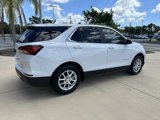 Used 2024 Chevrolet Equinox LT image 4