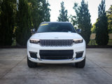 Used 2022 Jeep Grand Cherokee L Summit image 3