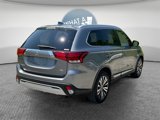 Used 2020 Mitsubishi Outlander SEL image 3