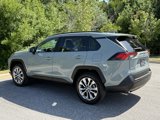 Used 2021 Toyota RAV4 XLE Premium image 5