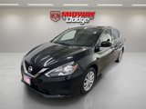 Used 2019 Nissan Sentra SV image 2