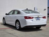 Used 2023 Chevrolet Malibu LS w/ Driver Confidence Package image 5