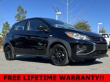 New 2024 Mitsubishi Mirage Black Edition image 2