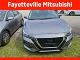 Used 2022 Nissan Sentra SV image 5