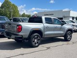 Certified 2024 GMC Canyon AT4 w/ Canyon Safety Plus Package image 2