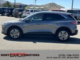 Used 2022 Ford Escape SEL image 4