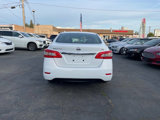 Used 2015 Nissan Sentra SV image 5