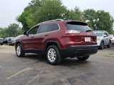 Used 2019 Jeep Cherokee Latitude w/ Popular Appearance Group image 4