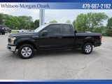 Used 2018 Ford F150 XL w/ Equipment Group 101A Mid image 4