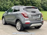 Used 2020 Buick Encore Preferred image 5