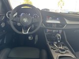 New 2025 Alfa Romeo Giulia w/ Driving Assist Package image 5