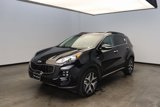 Used 2018 Kia Sportage SX image 2