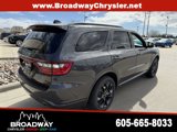 New 2025 Dodge Durango R/T image 5