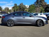 New 2025 Nissan Sentra SV w/ All-Weather Package image 2