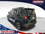 Used 2017 Jeep Renegade Sport w/ Power & Air Group image 4