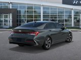 New 2025 Hyundai Elantra Sport image 4
