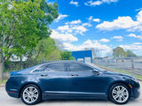 Used 2014 Lincoln MKZ w/ Equipment Group 102A Reserve image 4