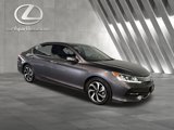 Used 2017 Honda Accord EX-L image 5