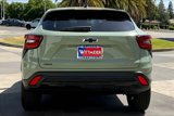 Used 2024 Chevrolet Trax RS w/ Sunroof Package image 4