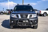 Used 2013 Nissan Frontier PRO-4X w/ Pro-4x Luxury Pkg image 3