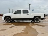 Used 2012 Chevrolet Silverado 1500 W/T image 4