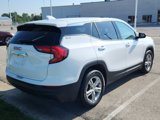 Used 2020 GMC Terrain SLE image 4