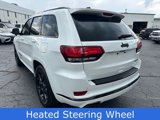 Used 2021 Jeep Grand Cherokee Limited X image 4