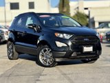 Certified 2020 Ford EcoSport SES image 4
