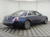 Certified 2022 Rolls-Royce Ghost image 5