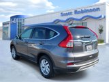 Used 2015 Honda CR-V EX-L image 3