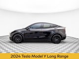 Used 2024 Tesla Model Y Long Range image 2
