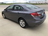 Used 2014 Honda Civic LX image 4
