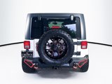 Used 2017 Jeep Wrangler Unlimited Sahara w/ Connectivity Group image 6