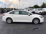 Used 2025 Toyota Corolla LE image 2